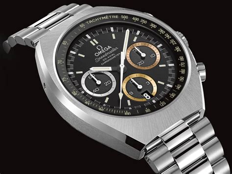 omega watch markup